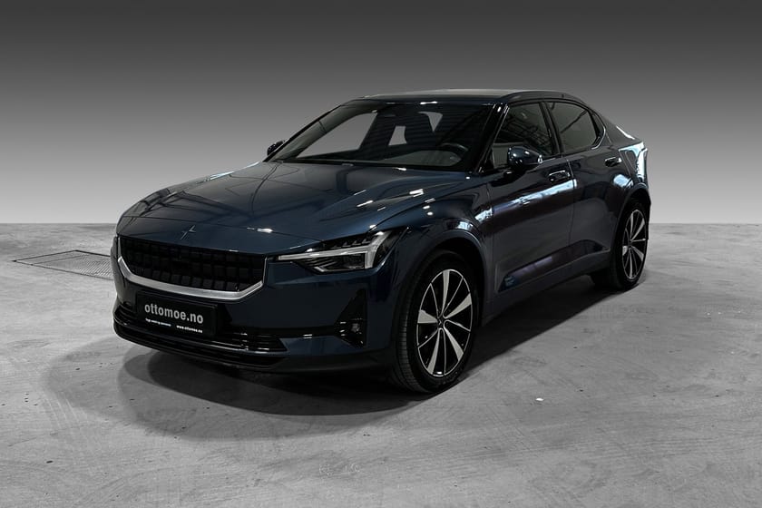 Bilde 3 av Polestar 2 Long range Dual motor
