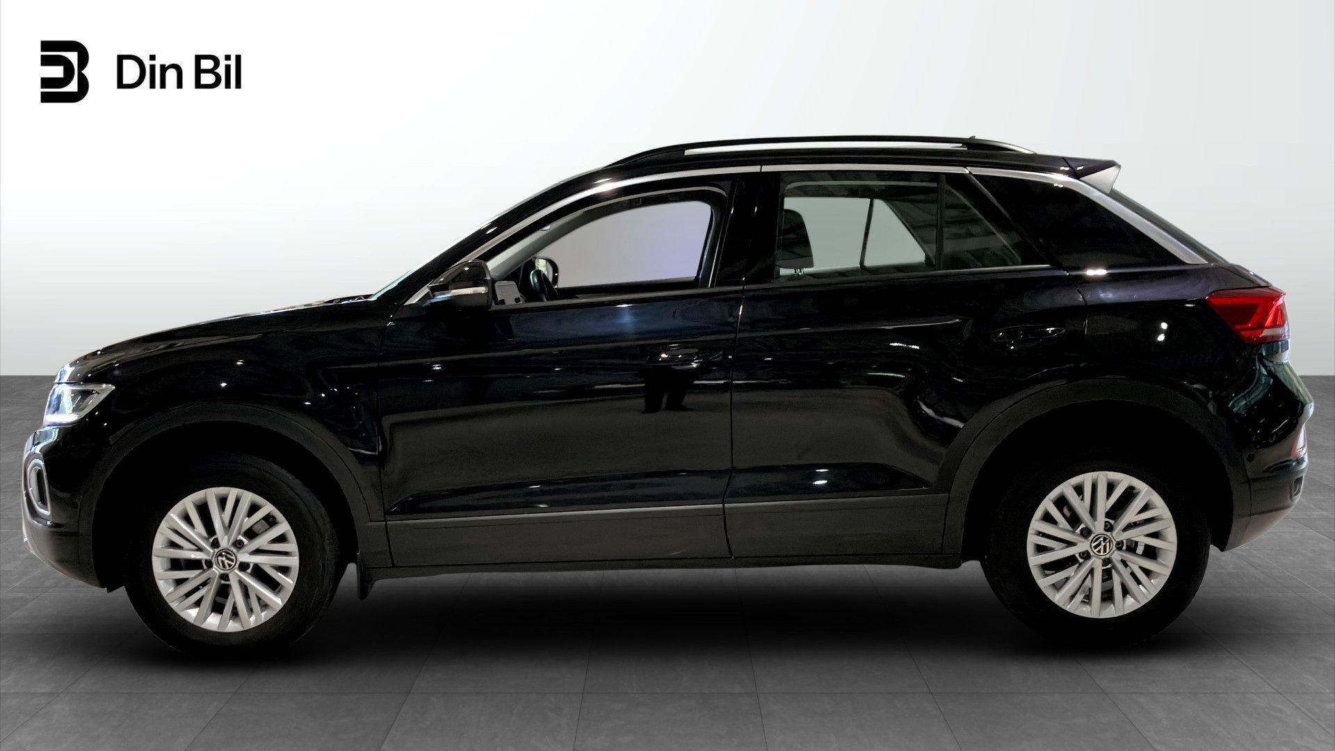 Volkswagen T-Roc 2023, bild 2/10