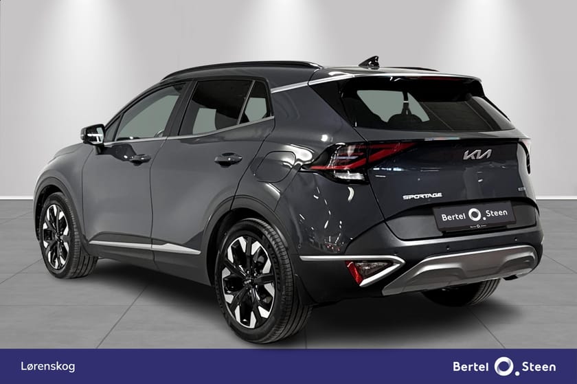 Bilde 3 av Kia Sportage PHEV Exclusive | Harman/Kardon® | 360° | Panorama