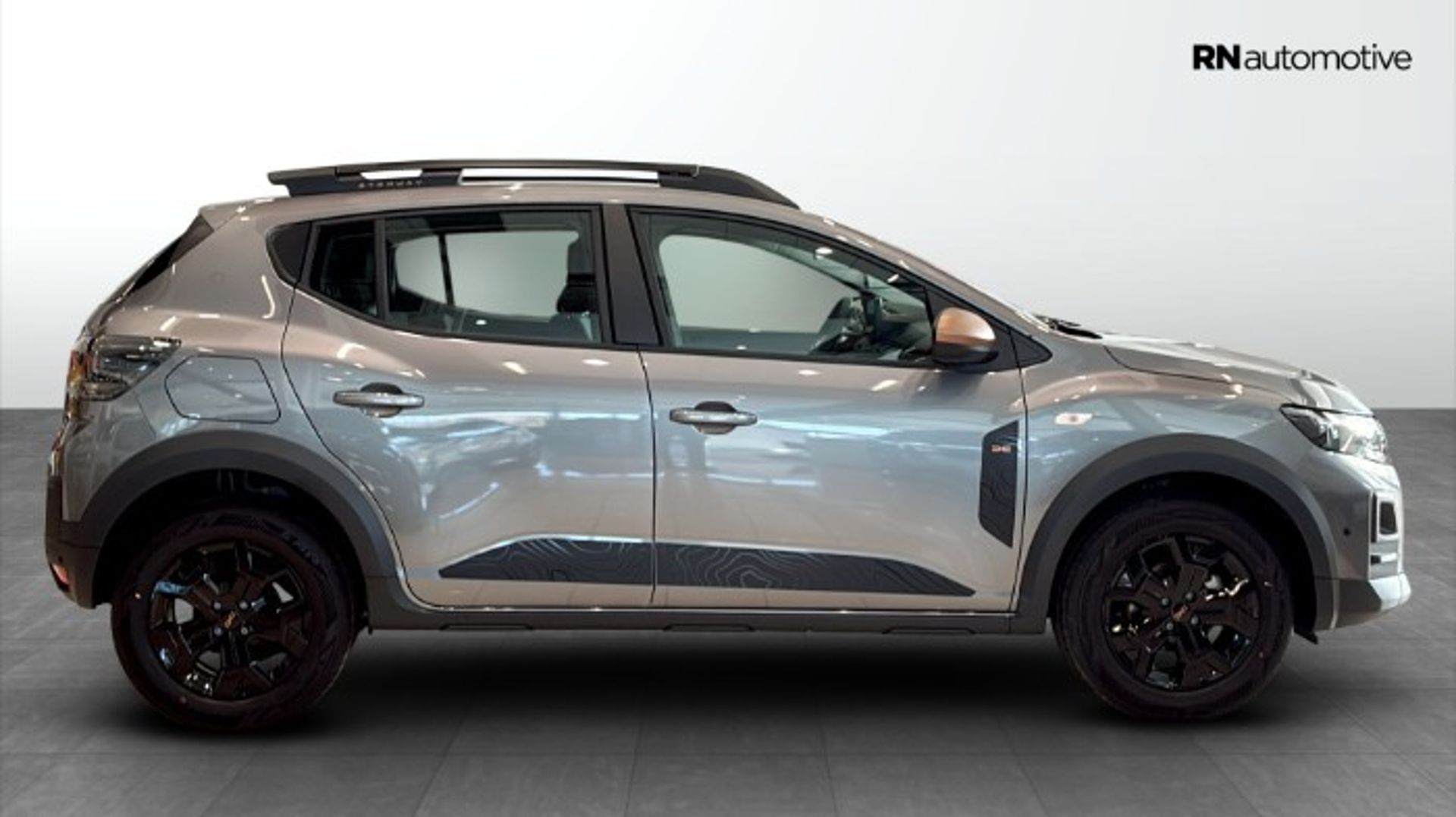 Dacia Sandero Stepway EXTREME TCE 110 2026, bild 6/10