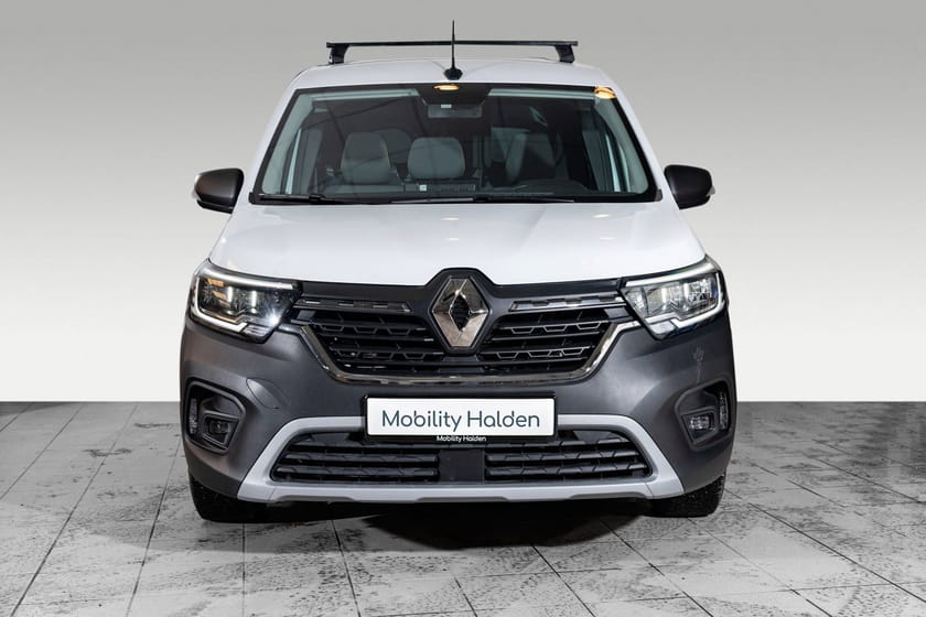 Bilde 3 av Renault Kangoo Van