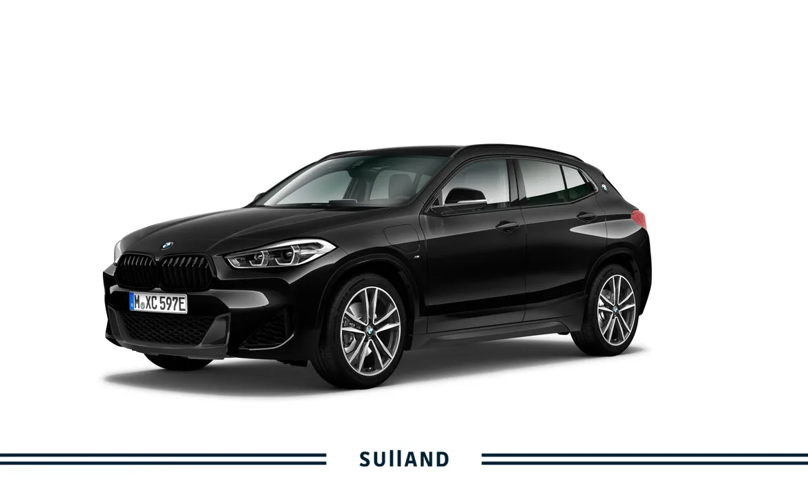 Bilde av BMW X2 xDrive25e