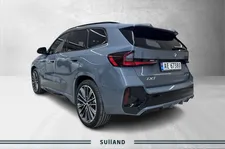 Thumnail bilde 2 av BMW iX1 xDrive30
