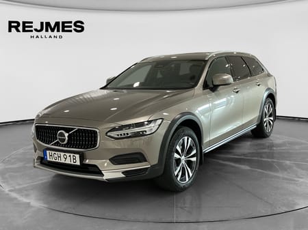 Volvo V90 Cross Country