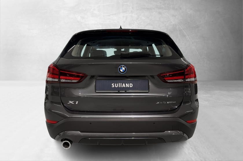 Bilde 4 av BMW X1 xDrive25e Cruise/Krok/Kamera/HeadUp