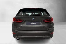 Thumnail bilde 3 av BMW X1 xDrive25e