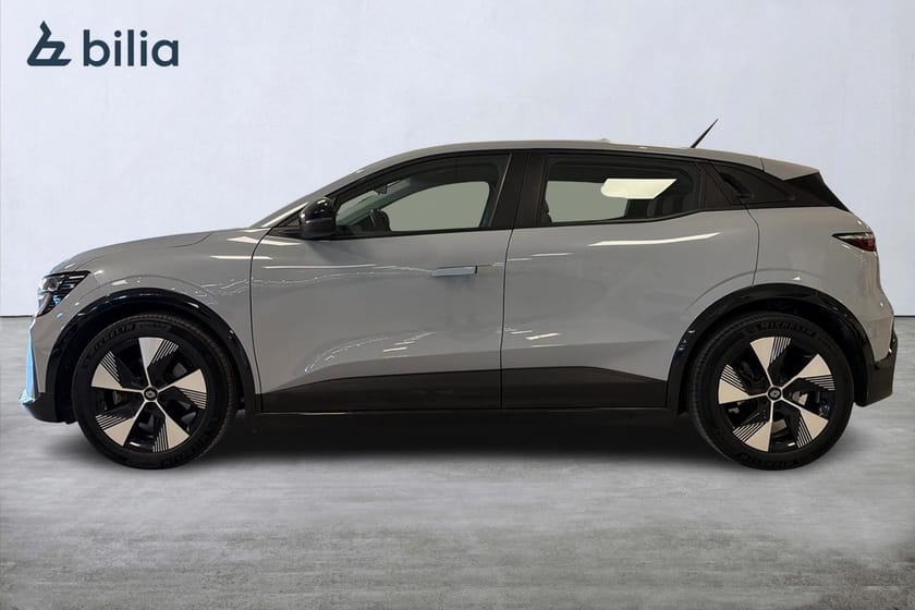 Bild 3 av Renault Mégane E-TECH Equilibre 60kWh/220hk