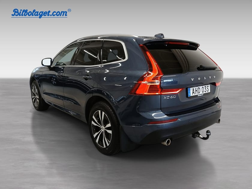 Bild 3 av Volvo XC60 B4 AWD Diesel Momentum Advanced Edt