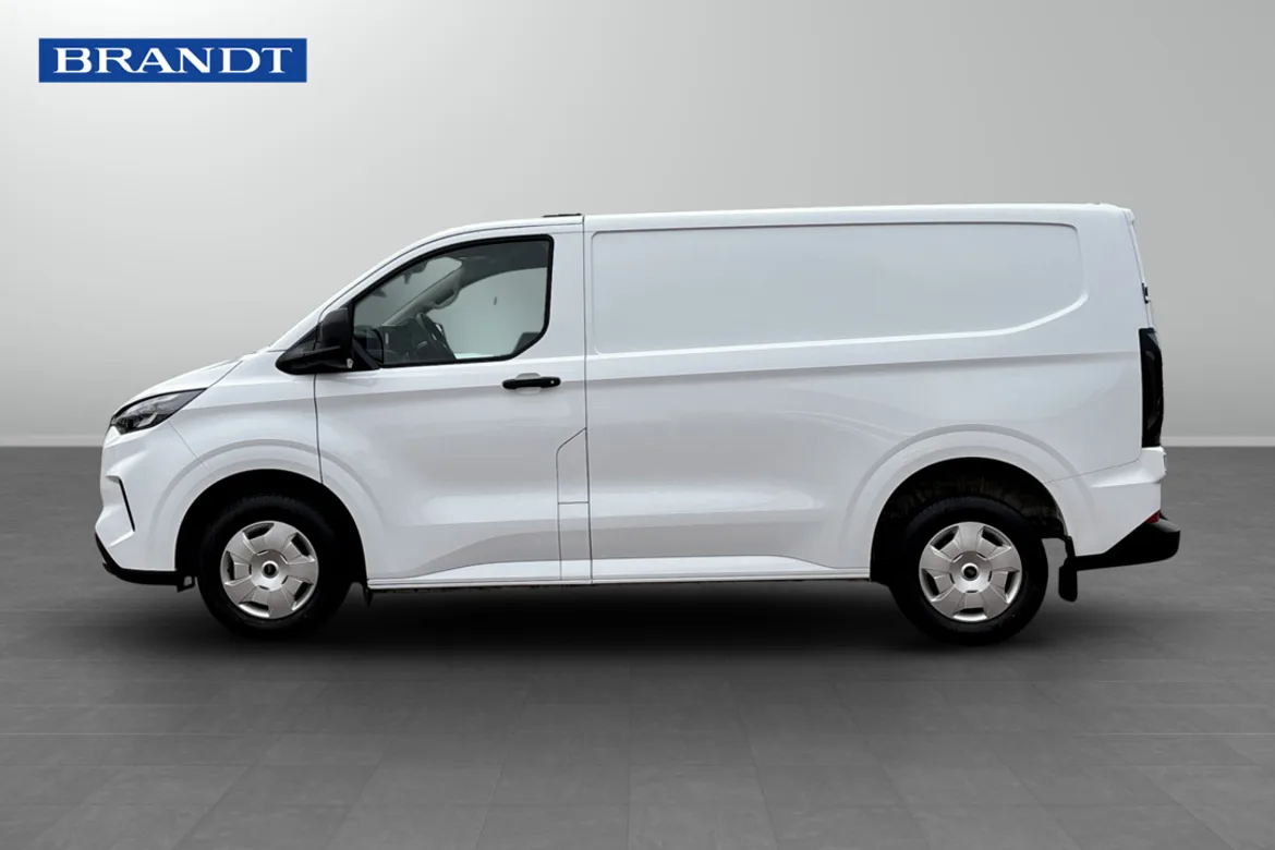 Ford Transit Custom 280