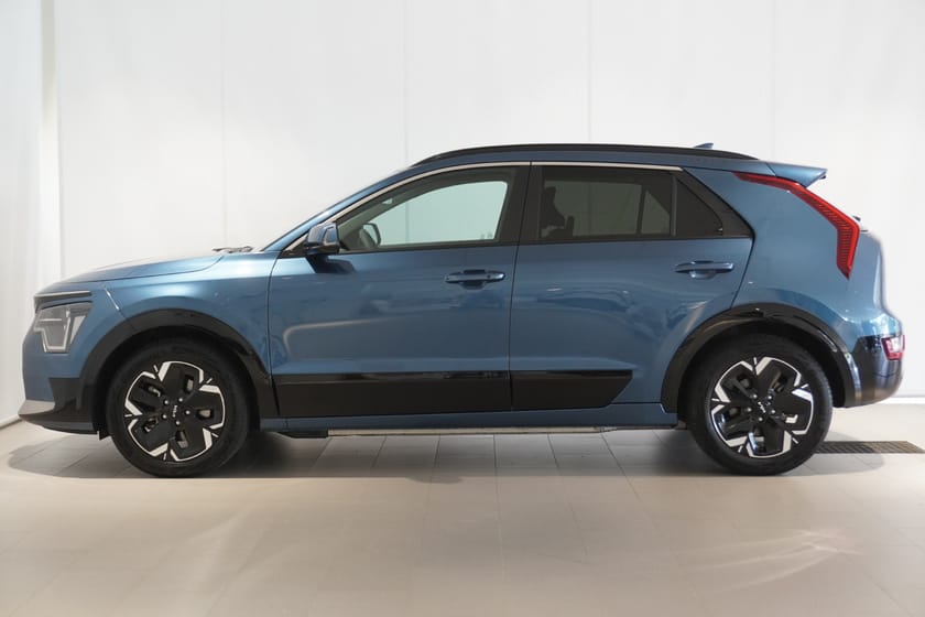 Bilde 3 av Kia Niro EV 64,8 kWh Active (K)