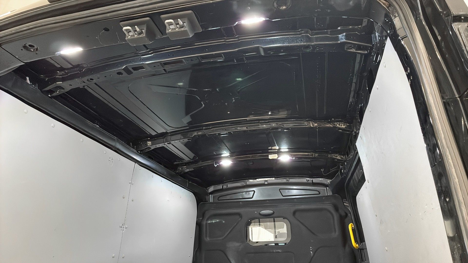 Ford Transit 350 2.0 EcoBlue SelectShift, 6-trinn, 170hk, 2020