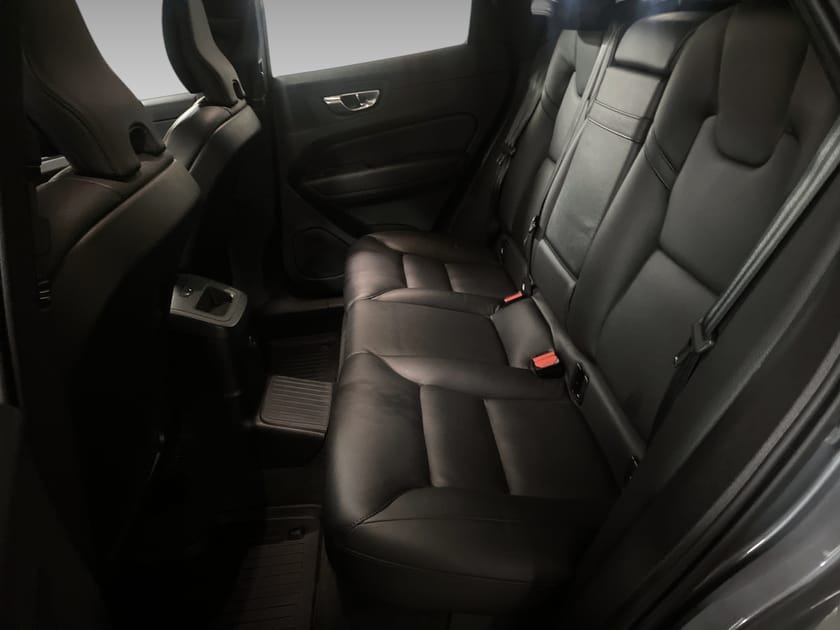 Bild 2 av Volvo XC60 Recharge T6 Inscr Expression T