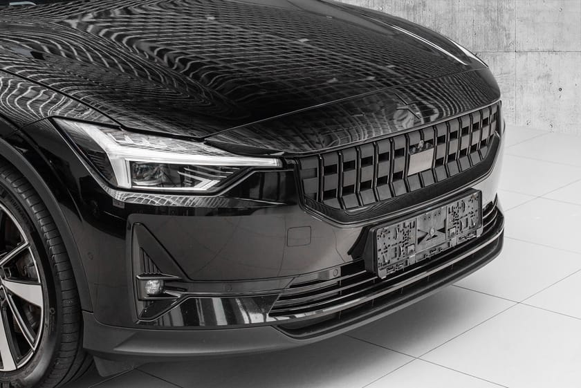Bilde 3 av Polestar 2 Standard Range Single Motor | Krok |