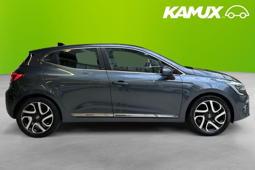 Bild 2 av Renault Clio E-TECH 1.6 Hybrid Intens  Backkamera Navi Carplay Rattvärme
