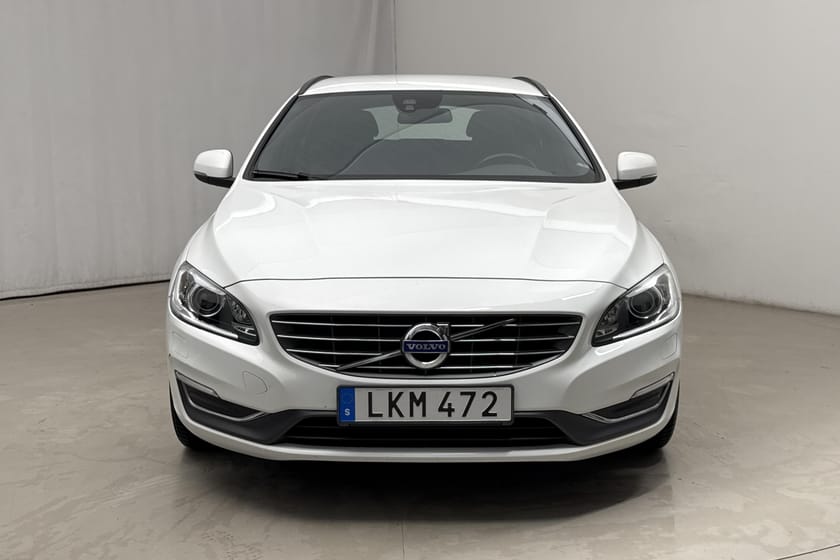 Bild 5 av Volvo V60