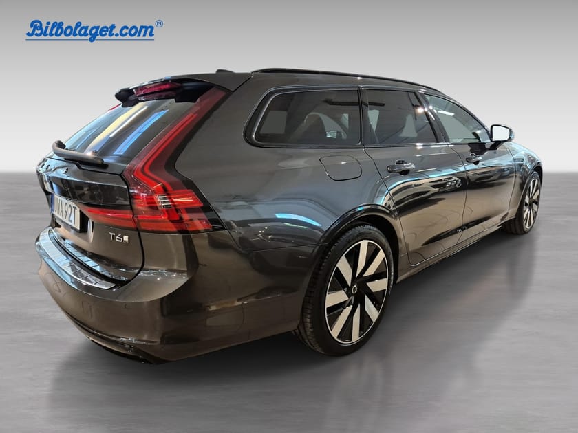 Bild 3 av Volvo V90