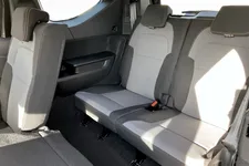 Dacia Jogger 7-sätes HYBRID 140