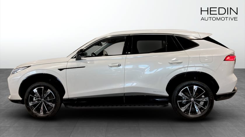 Bild 4 av MG HS PHEV COMFORT 1.5T 307HK