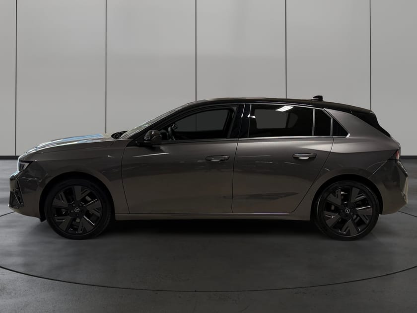 Bilde 2 av Opel Astra Electric 