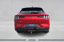 Thumnail bilde 3 av Ford Mustang Mach-E Long Range AWD