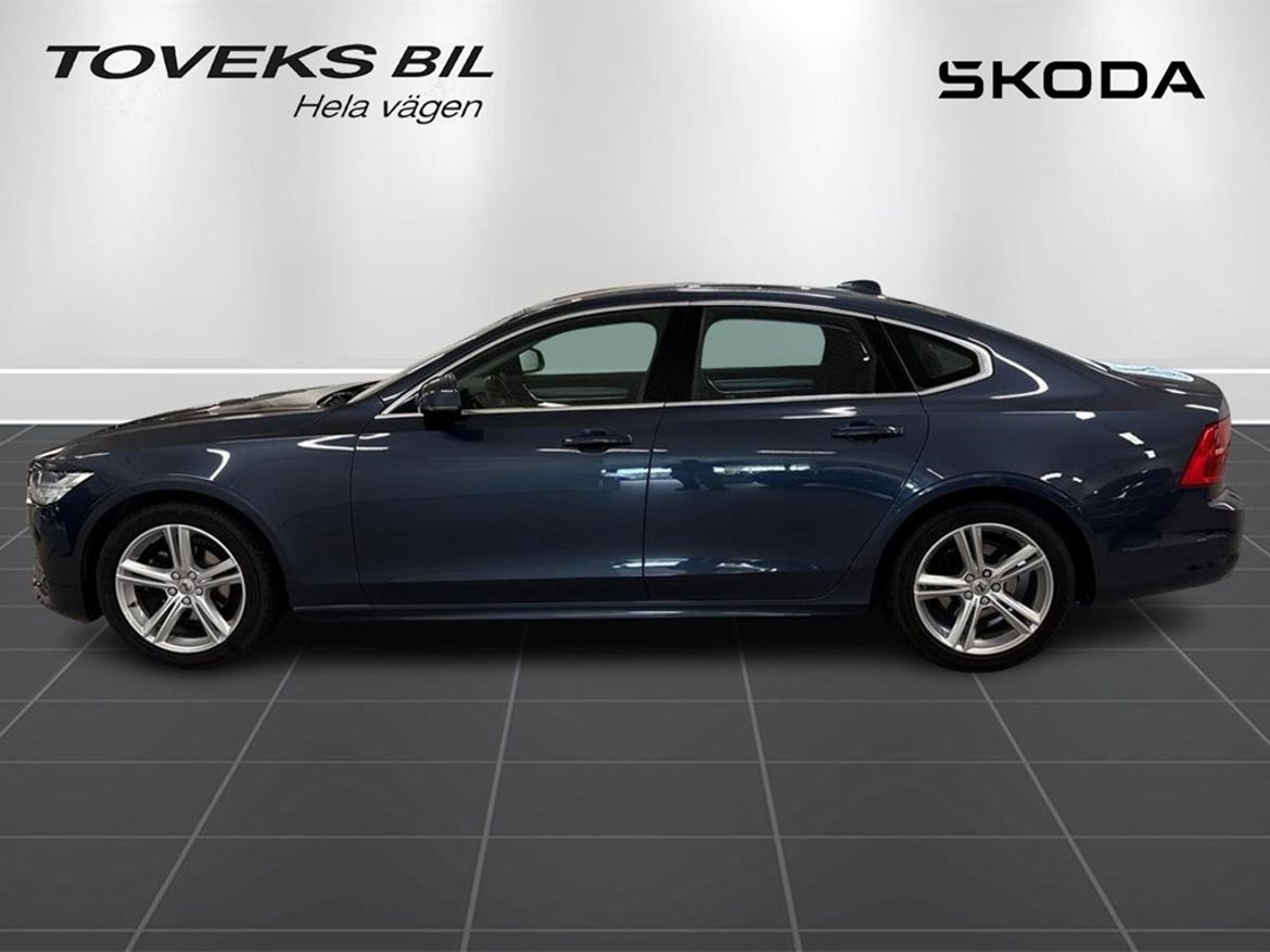 Volvo Volvo S90 — bild 6