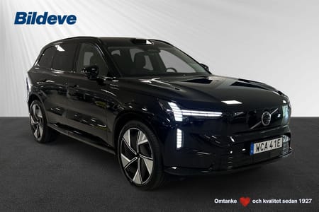 Volvo EX90 Twin Motor Performance Ultra 7sätes