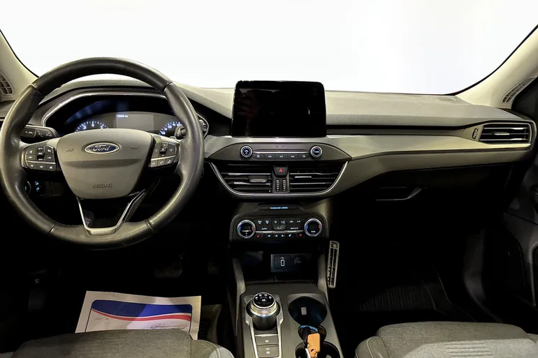 Ford Focus Active Kombi