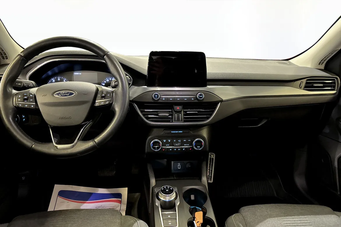 Ford Focus Active Kombi