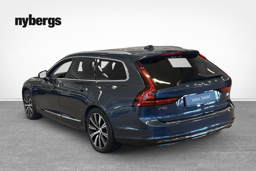Bild 4 av Volvo V90 Recharge T6 Inscription