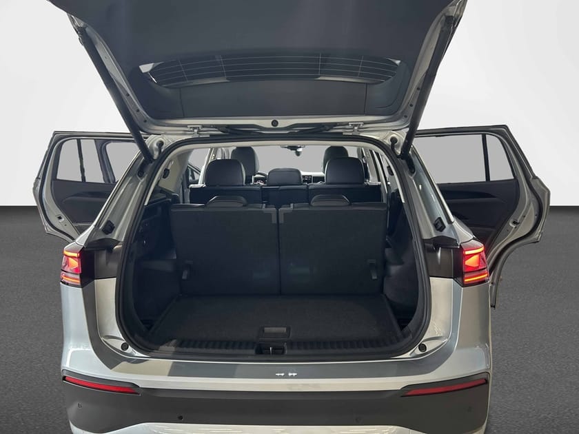 Bild 5 av Volkswagen Tayron 7-seater 150hk 7-Sits Dragkork Backkamera