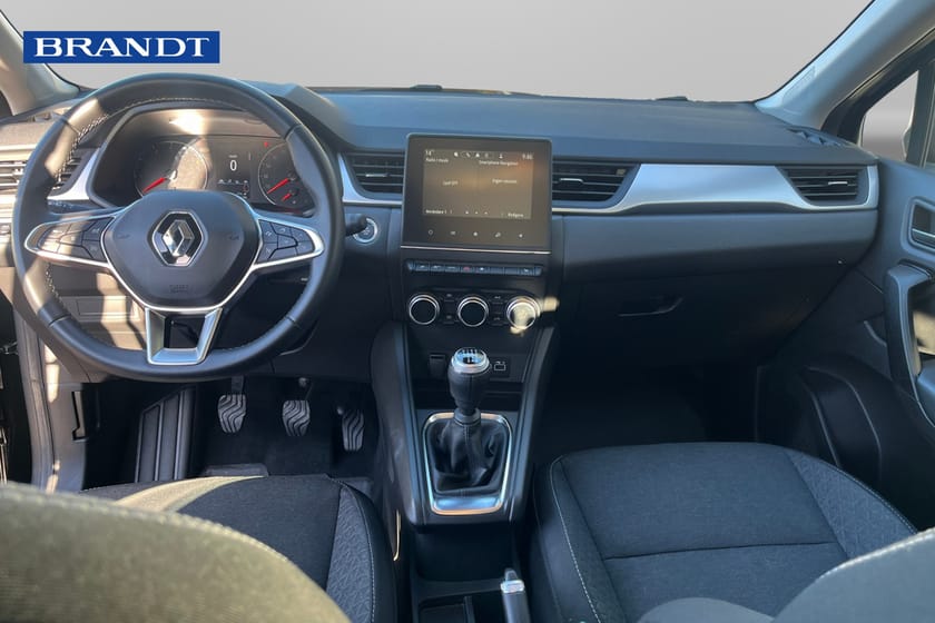 Bild 4 av Renault Captur