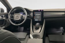 Polestar 2 Long Range Dual Motor
