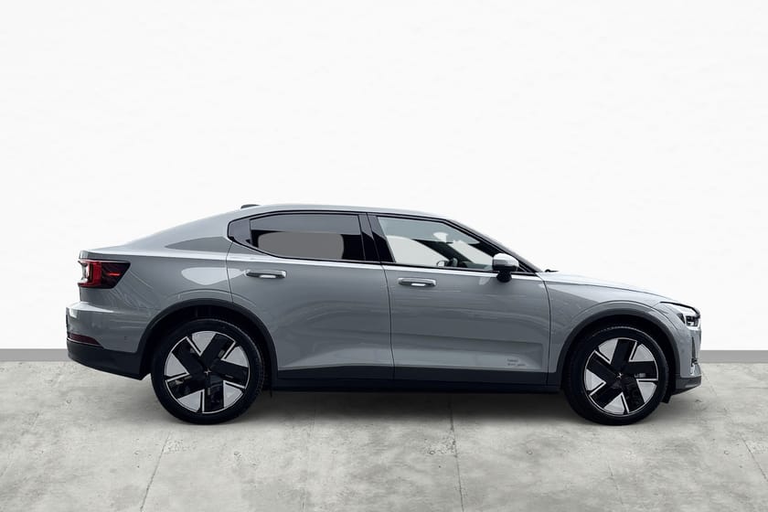 Bild 4 av Polestar 2 Long Range Single Motor