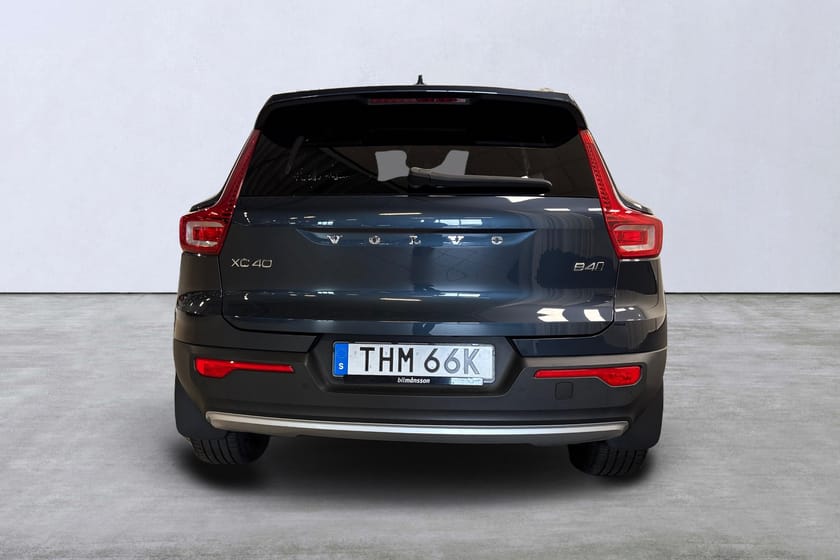 Bild 5 av Volvo XC40