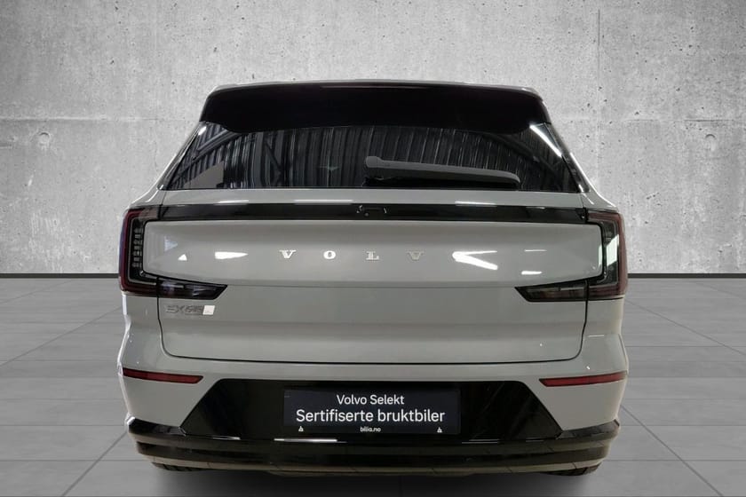 Bilde 3 av Volvo EX90 Twin Motor Performance