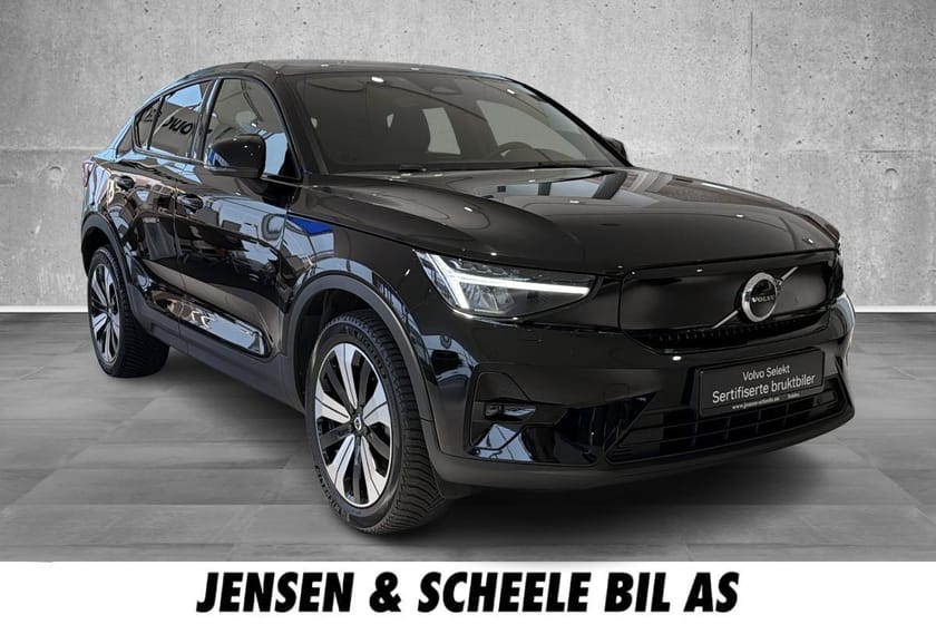 Bilde 1 av Volvo C40 Recharge
