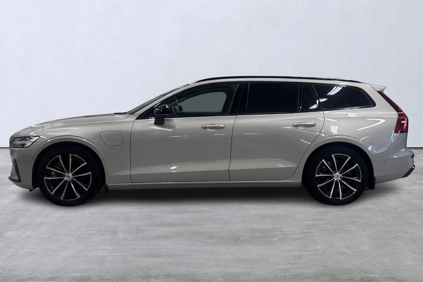 Bild 2 av Volvo V60