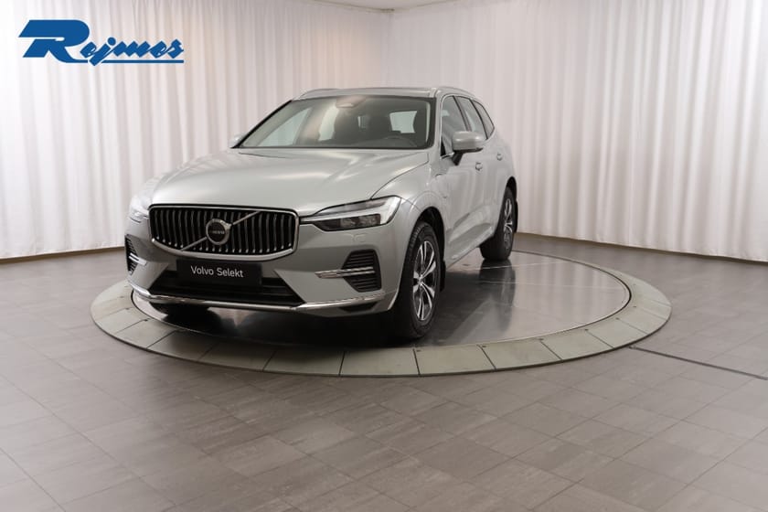 Bild 1 av Volvo XC60