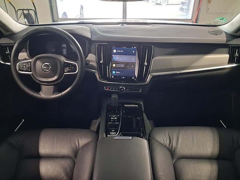 Bild 4 av Volvo V90