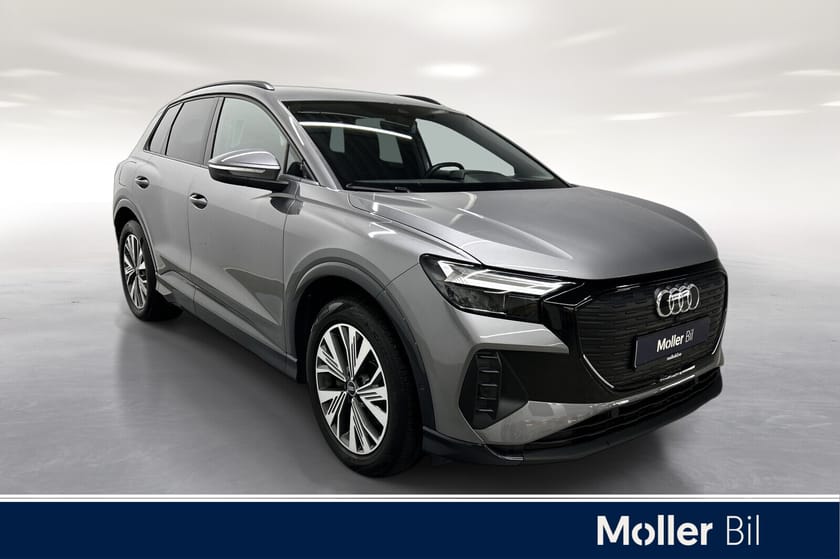 Bilde 3 av Audi Q4 35 e-tron 