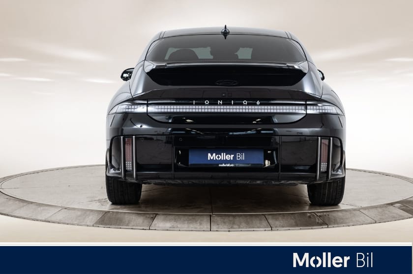 Bilde 4 av KMHM541C6SA097488 Long Range AWD Advanced