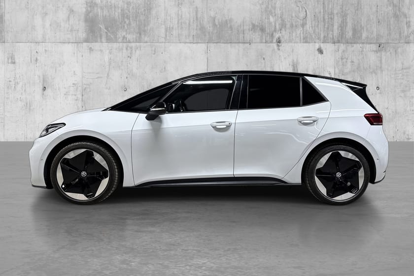 Bilde 3 av Volkswagen ID.3 Pro S FWD