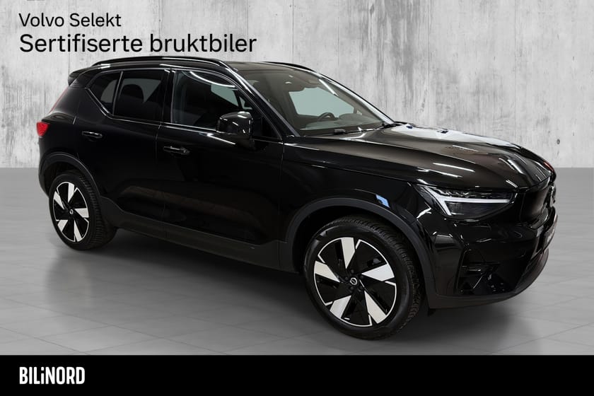 Bilde 1 av Volvo XC40 Recharge Twin