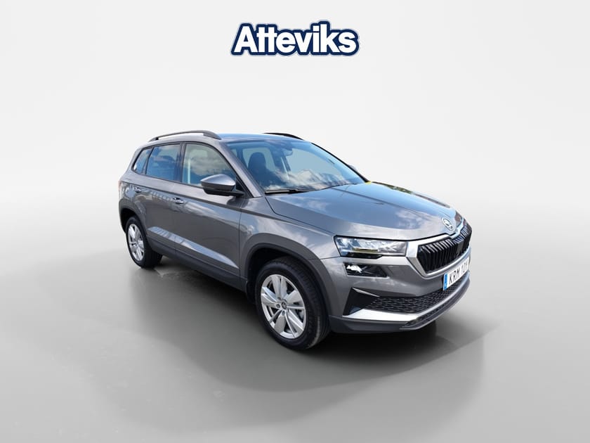 Bild 1 av Škoda Karoq SELECTION 1,5 TSI 150 HK  DSG BACKKAMERA RATTVÄRME