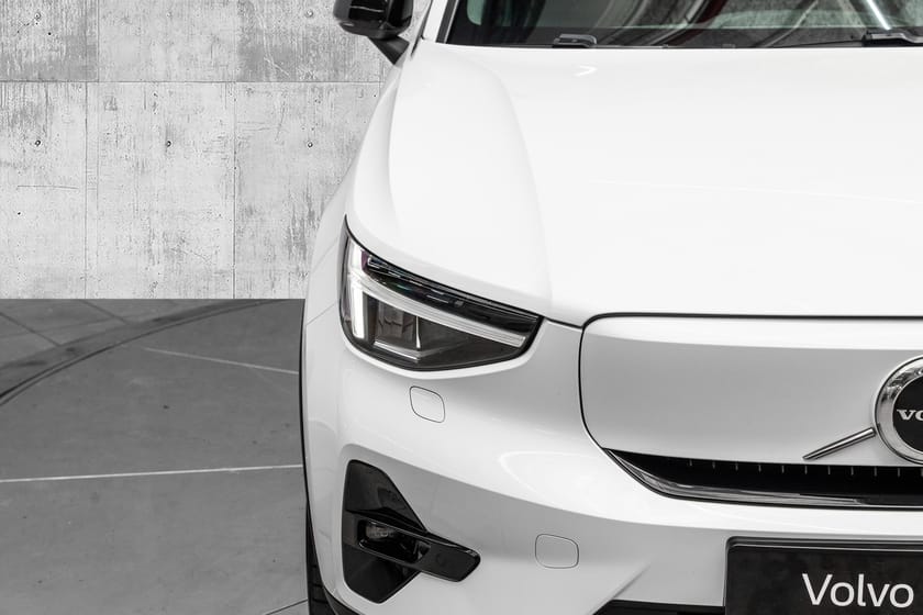 Bilde 4 av Volvo EX40 Twin Motor Performance