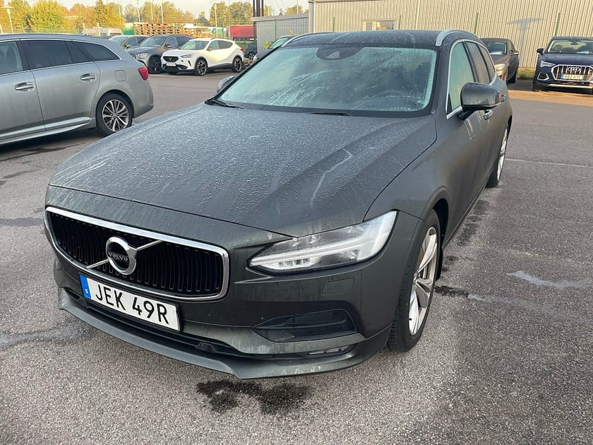 Bild 1 av Volvo V90