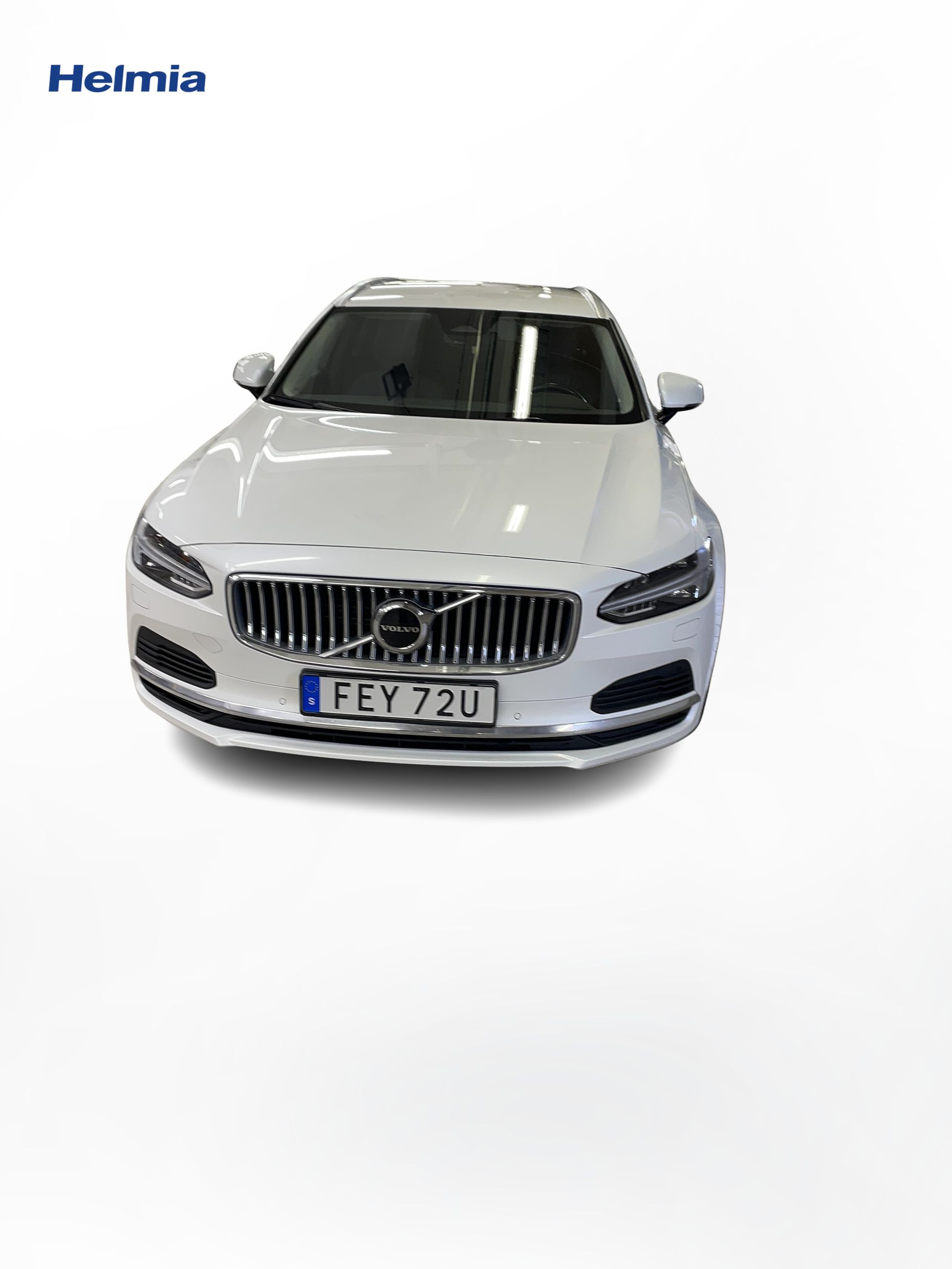 Volvo V90 Recharge T6 Core Bright 2024, bild 5/10