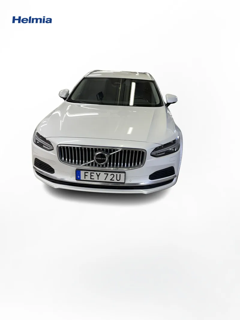 Bild 5 av 15 – Volvo V90 Recharge T6 Core Bright