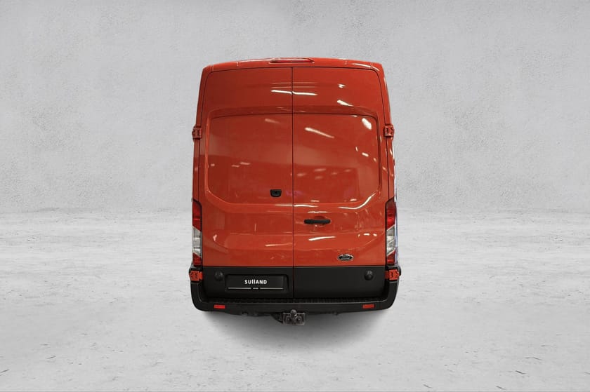 Bilde 4 av Ford Transit 350 L4H3 2,0 TDCi 170hk RWD Aut /Reg2023/LAV.KM!/++