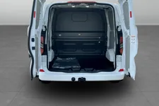 Ford Transit Custom 320 Crew Van